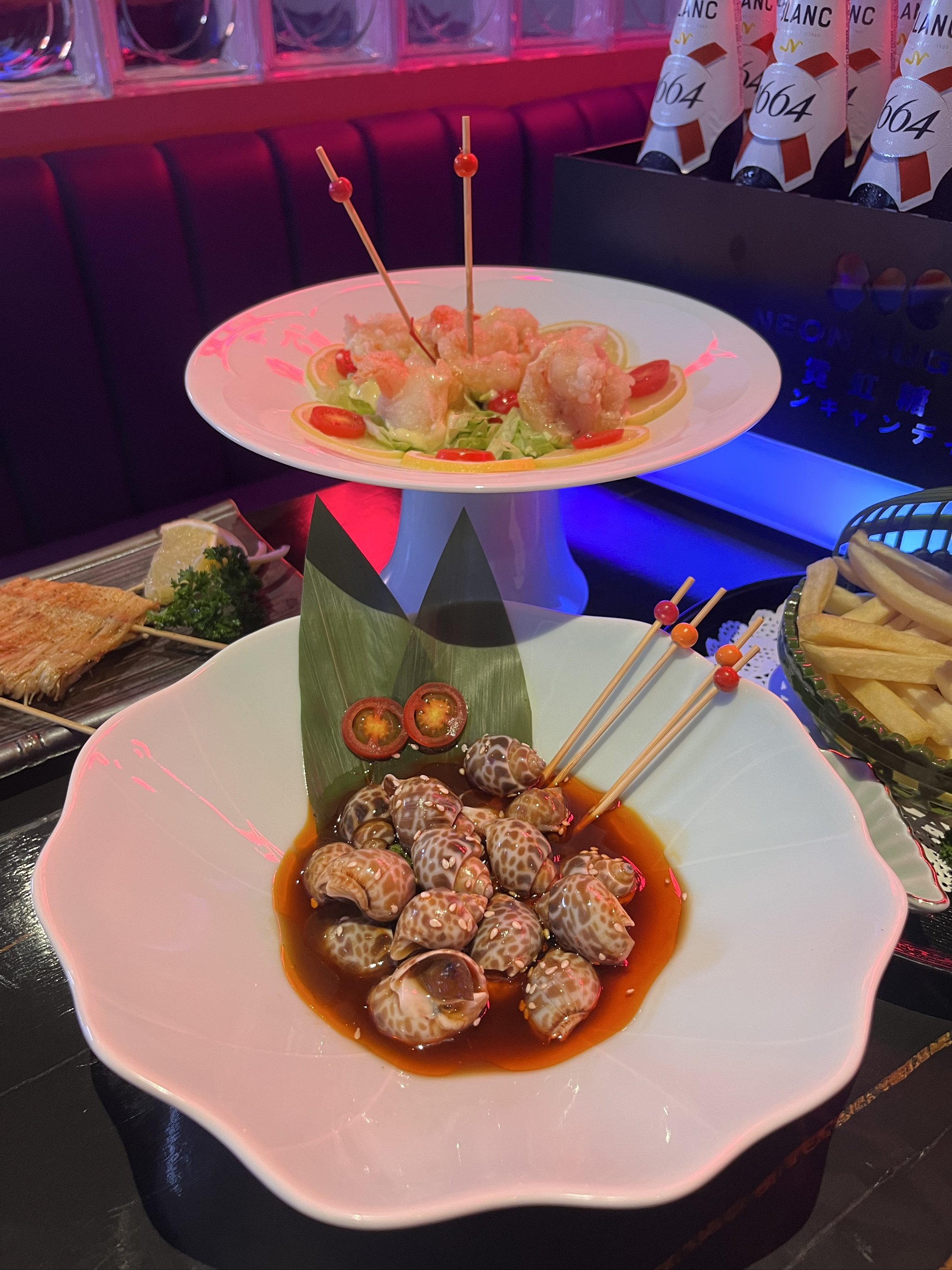 西安商务ktv精彩玩法推荐-周至县ktv预订