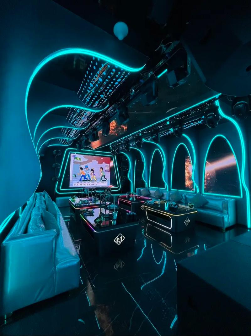 西安商务ktv能否组局攻略-周至县KTV团购